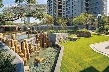 ランドスケープデザインNo.157 Landscape Works 2024 上半期